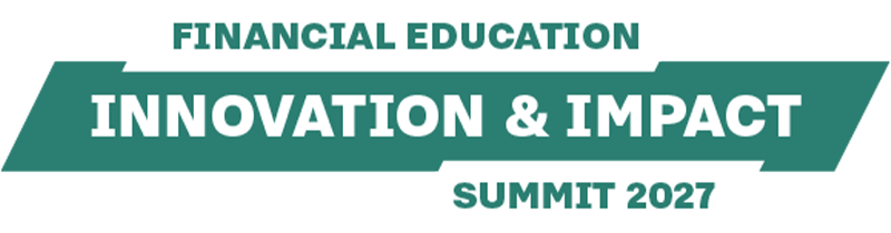 Financial Education Innovation and Impact Summit 2027